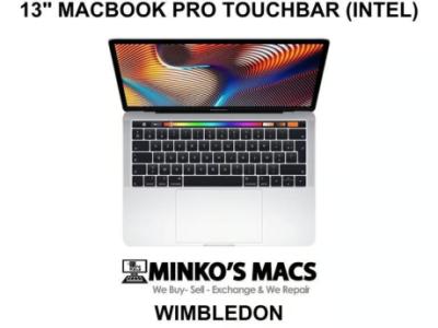 Apple MacBook Pro 13.3'