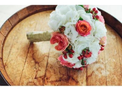 Wedding Flowers Decoration