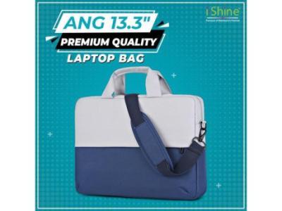 Buy Bulk 13.3" Premium Quality Laptop Bag in Ireland
