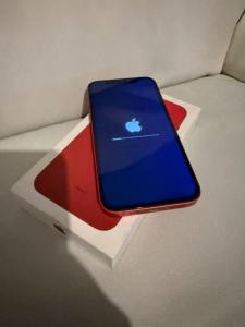 iPhone 12 - Product Red - 64gb
