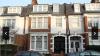 HR3 - Bright Quiet STUDIO FLAT with Private Garden, Kitchenette & Shower-Room in Belsize Park, NW3