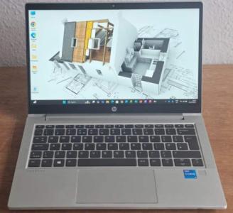 HP ProBook 11th Gen