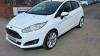 2014 FORD FIESTA 1.0 TITANIUM X 5d 124 BHP Petrol