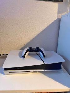 PlayStation 5 Slim 1TB