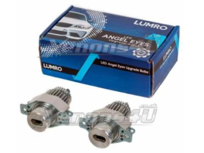 BMW E90 LCI Facelift Angel Eyes Bulb