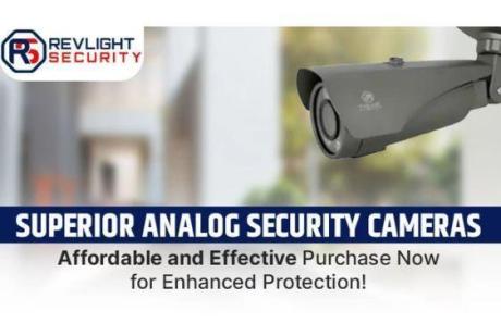 Best Analog Camera Packages