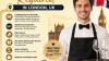 Waiter Required in London