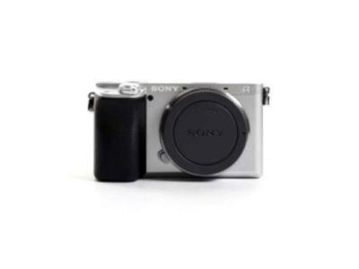 Buy SONY Alpha A6100 Mirrorless camera available online.