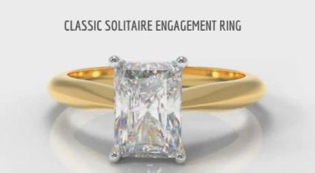 Discover Hyde Park Design Modern Wedding Bands: London’s Top Jewelry Brand