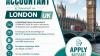 Senior Accountant Required in London