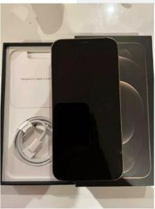 Apple iPhone Pro Max GB Gold Unlocked