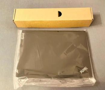 NO POSTING, BRAND NEW LENOVO THINKPAD X13 GEN 2 13” LAPTOP,I5 11TH GEN