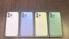 IPhone 13 13 mini 13 pro 13 pro max