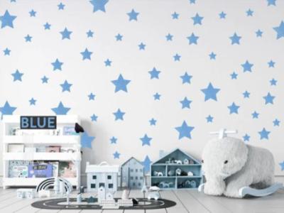 Enhance Your Room with Our Bedroom Wall Decorations | Huetion