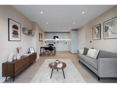 Tastefully one bedroom flat