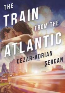 The Book: The Train From The Atlantic