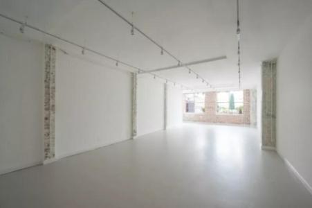 NH 206a: Creative Studio / Office / Workspace / East London / Netil House / London Fields / Hackney