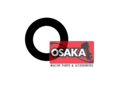 Wire Strainer Gasket HARLEY-DAVIDSON