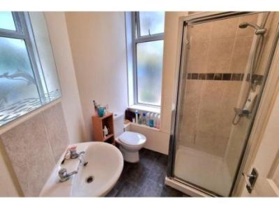 One bedroom flat to rent