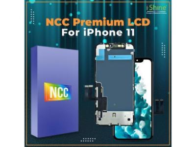 Buy Bulk NCC Premium LCD For iPhone 11 in Ireland