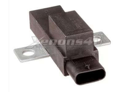 Gruner 750HR1AB010 Relay