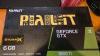 Palit Nvidia GEFORCE GTX 1660Ti Graphics Card - Money back guarantee -