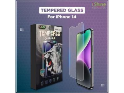 Buy Bulk Tempered Glass For iPhone 14 in Ireland