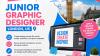 Junior Graphic Designer Required in London