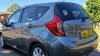 2014 Nissan Note 1.2 DiG-S Tekna 5dr Auto [Comfort Pack] MPV Petrol Automatic