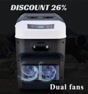 The Ultimate Guide to Car Mini Refrigerators