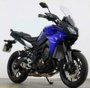 YAMAHA TRACER 900 ABS - BUY ONLINE 24 HOURS A DAY
