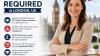 Teacher of English Required in London