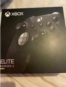 Xbox elite series 2
