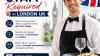 Waiting Staff Required in London