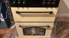 Electric cooker freestanding