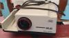 Slide Projector