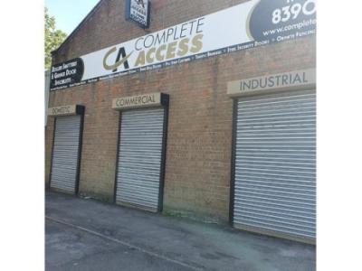 Get in Touch With Us For Low-cost Automatic Gates & Traffic Barriers in East Yorkshire