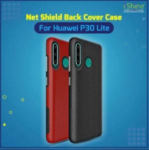 Buy Bulk Net Shield Back Cover Case For Huawei p30 Lite in Ireland