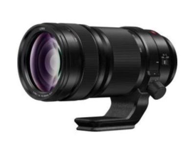 Buy your favourite Panasonic Lumix S PRO mm F/4 O.I.S. Lens online