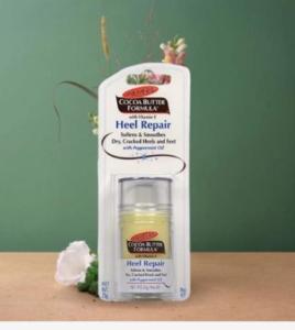 Palmer's Cocoa Butter Formula Heel Repair - Aglory Hair and Cosmetics