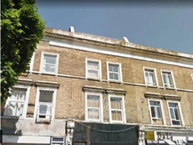 Stunning one bedroom flat available to rent including bills in heart of Islington N7