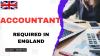 Accountant Required in LONDON