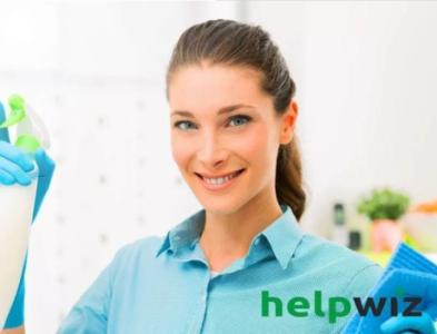 London: Choose a Domestic Cleaner (House Cleaner) from £12/h - Discount First 3 Cleans