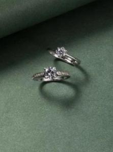 Exquisite Engagement Rings in Dunstable - Ahimsa London