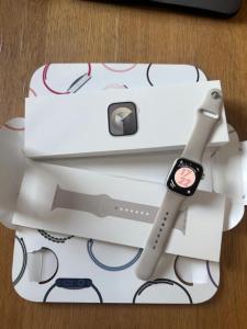 Apple Watch series 9