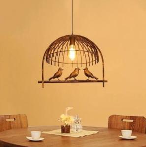 Vintage Lighting Timeless Beauty for Your Home