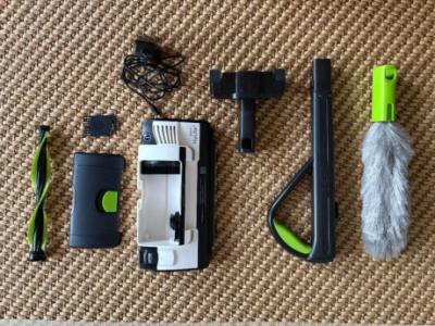 Gtech HyLite2 Cordless Vacuum