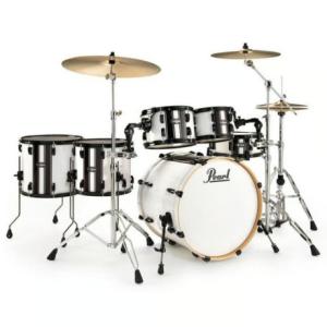 Pearl Vision (VBA) birch racing stripes