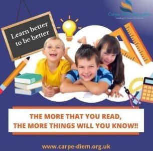 Hire Carpe Diem for 7 Plus and 11+ Tuition in Dagenham?