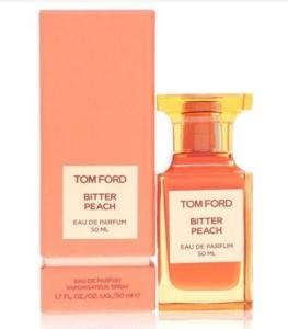 Tom Ford Bitter Peach perfume